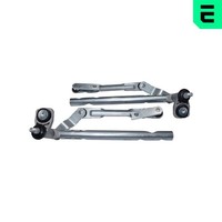 WischergestäNge ERA 461028A FüR Seat Altea XL 5P5 5P8 5P1 3 5P2 TSI 16V LPG TDI