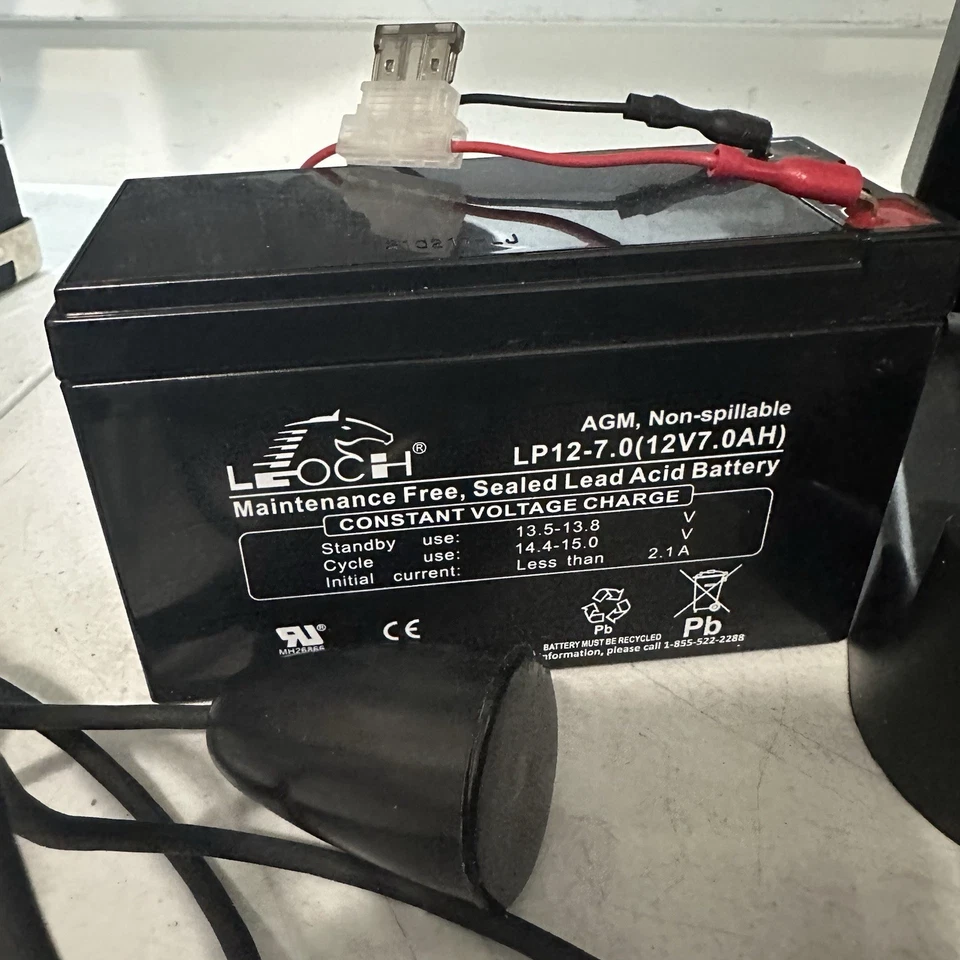 MarCum M1 Flasher System - Image 3 of 4