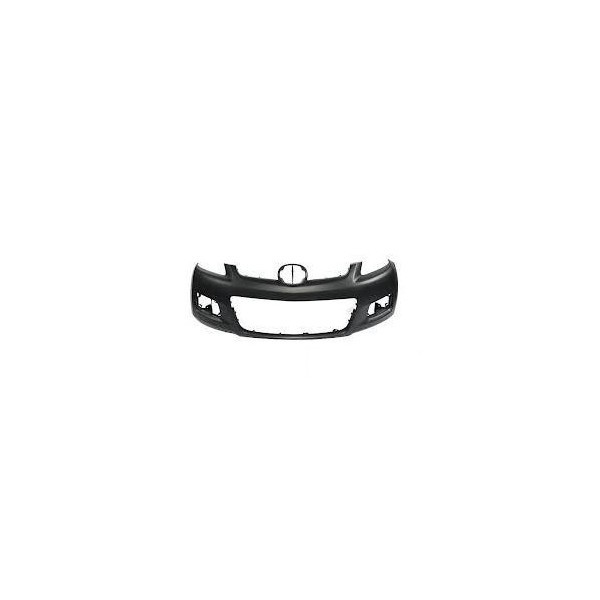 FrontstoßStange FüR Mazda Cx7 2007 Al 2009 OEM EG2150031GBB-image