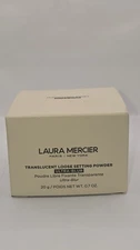 Laura Mercier Translucent Honey Loose Setting Powder 0.7 oz Size