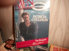 The Bargain: Men Made in America Rhode Island 39 - GOOD