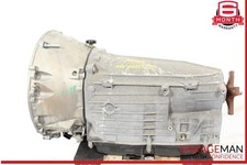 Automatikgetriebe Mercedes W218 CLS550 S550 7G 722.909 93k 7-Gang Automatikgetriebe Mercedes W218 CLS550 S550 7G 722.909 93k 7-Gang