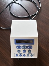 VDW Endo IT control Endomotor komplett mit Winkelstück gebraucht funktionsfähig