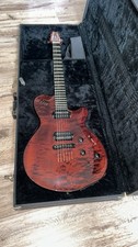 Godin LGX, E-Gitarre & Akustik, 6-saitig mit ...