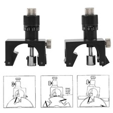 Woodworking Magnetic Planer Blade Setting Jig, Adjustable Magnetic Planer Jointe
