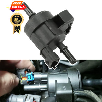 55567453 214-2317 EVAP Vapor Canister Purge Valve Solenoid for 55567453 
