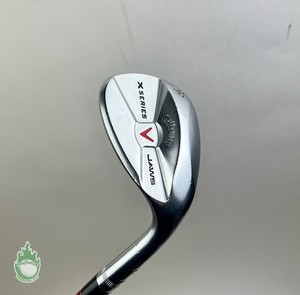 Callaway Jaws X Series Wedge | eBay