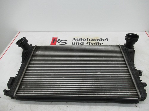 VW Golf 5 V 1K LLK Ladeluftkühler 1K0145803