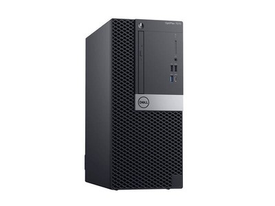 *3Jahre GEWL* Dell OptiPlex 7070mt i3 8Gen 8GB 240GB SSD DRW W10P
