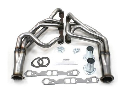 Patriot Exhaust H8050 Full Tri-Flow Exhaust Header Set for Chevy 1955-57