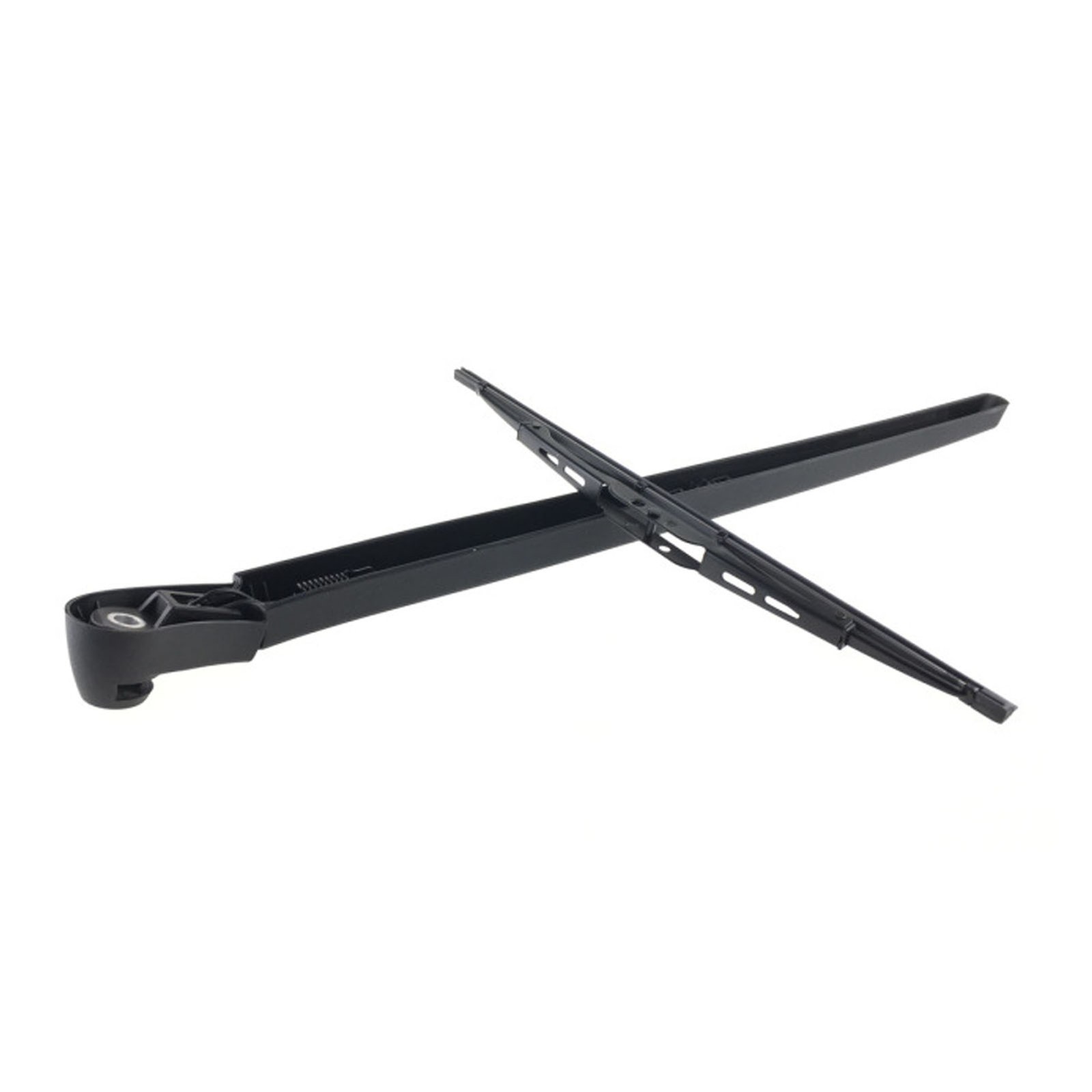 °Rear Wiper Arm And Set Windshield Cleaning Arm 5P0955707B Replacement For