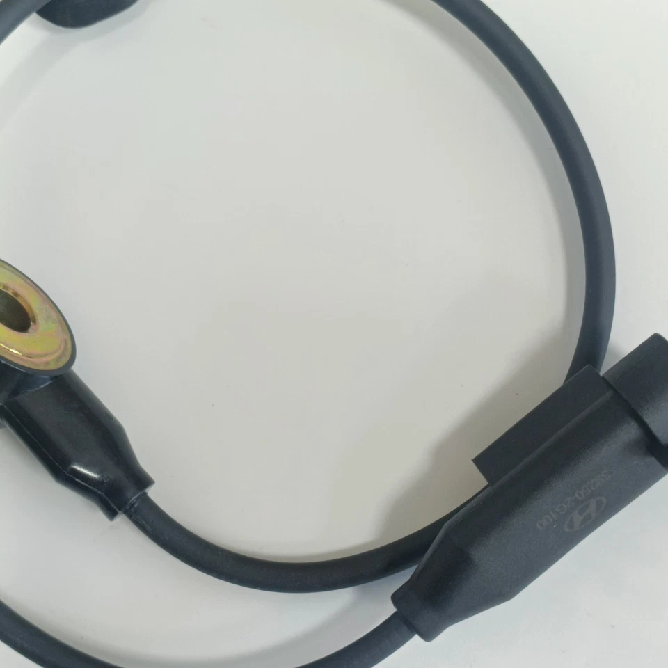 For 2008-2022 Hyundai Kia 2.0L 2.4L OEM 392502G100 Knock Sensor - Image 2 of 4