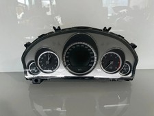 Compteur Mercedes CLASSE E