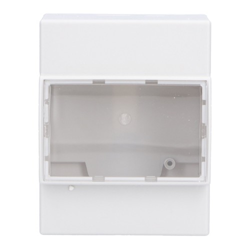 Gehäuse Für 3 Modell ABS Modular Box Control Case Zubehör - Afbeelding 7 van 22
