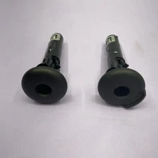 2012-2020 CHEVY SONIC FRONT DRIVER OR PASSENGER HEADREST HEAD REST GUIDE POSTS