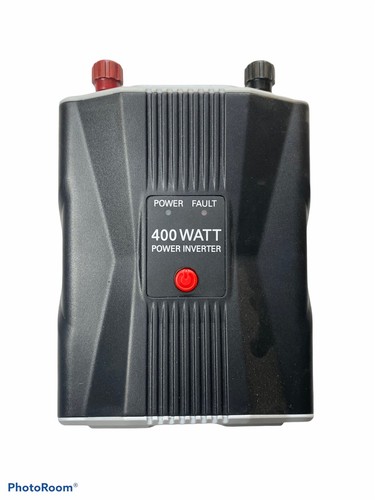 Tripp Lite Pv400usb Car Inverter,400W,Cla,2 5-15R2 Usb - Picture 6 of 10