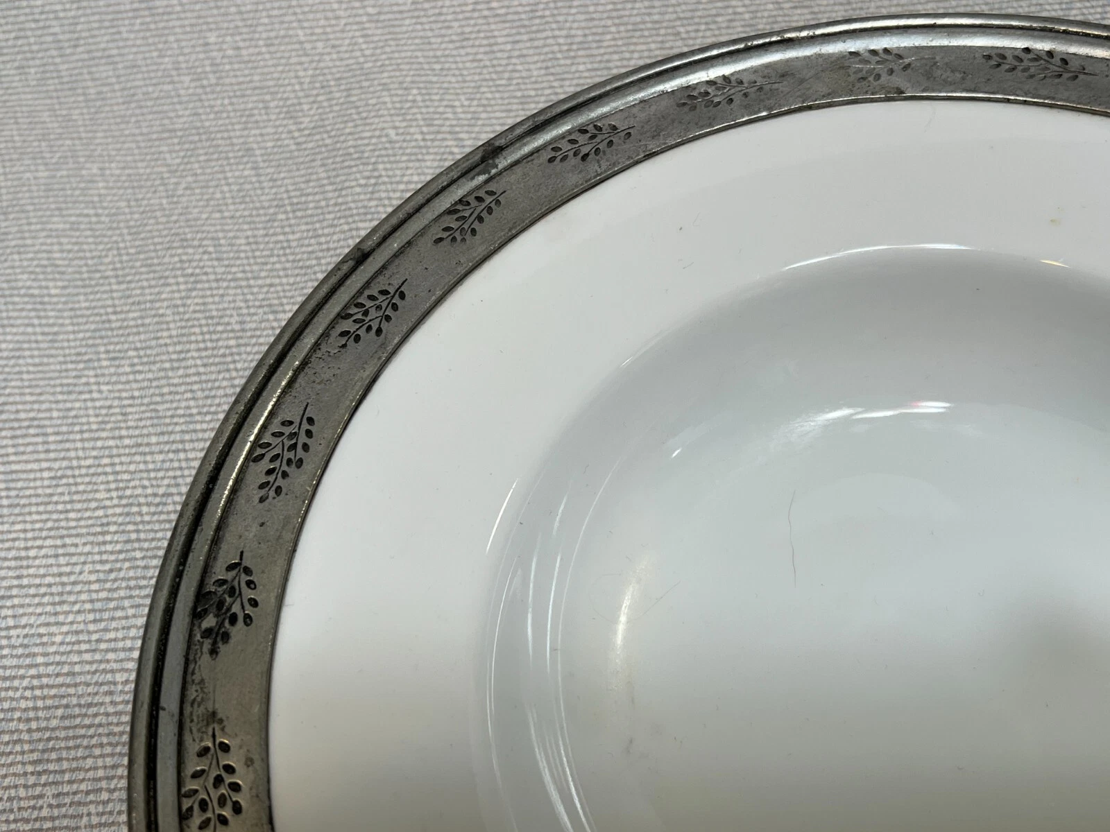Vagabond House Soup Bowl - Thumbnail 2