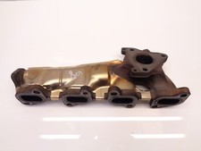 Abgaskrümmer für Mercedes-Benz GLK-Klasse X204 2,2 CDI OM651.912 A06J