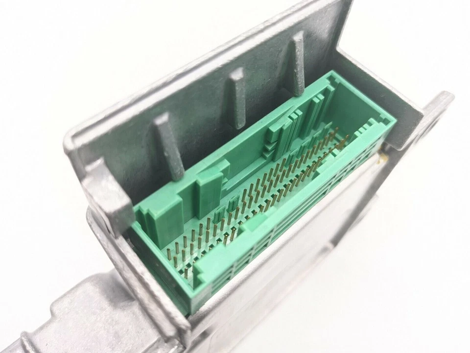 Centralita Opel Vectra C 13118804 AQ - Immagine 3 di 4