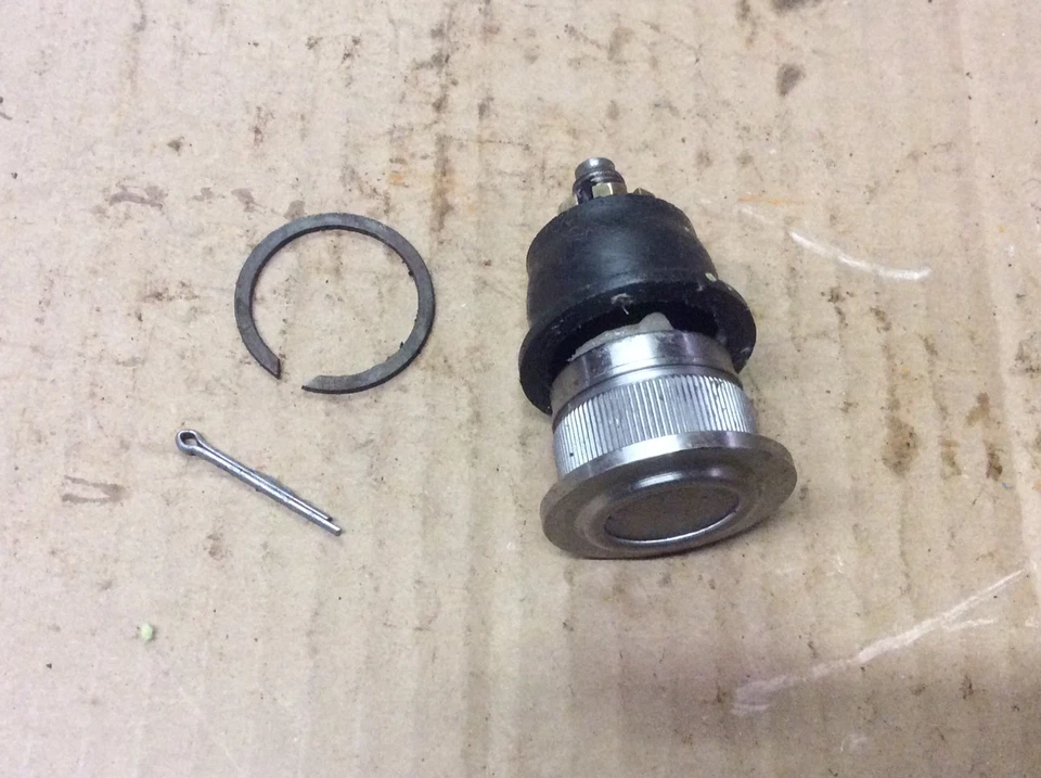 NUEVA RÓTULA DE SUSPENSIÓN SUPERIOR TRASERA NAPA K9736 - Se adapta a Honda Accord 86-89 Foto 4 de 4