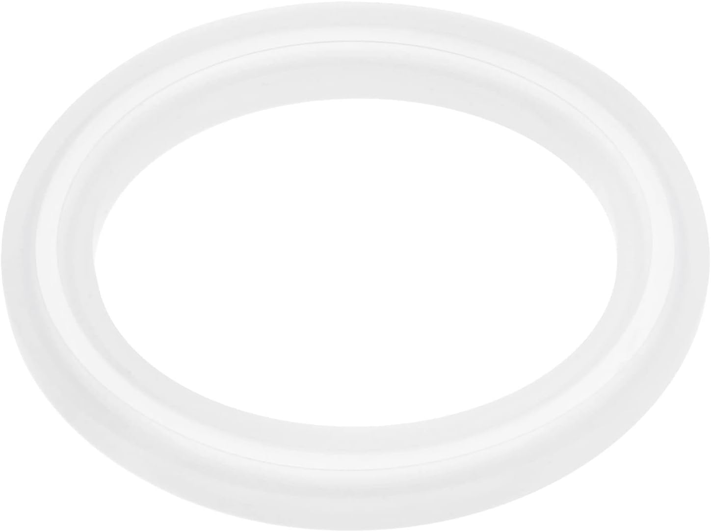 Silicone Bracelet Mold 72mm Round Bangle Ring Keychain Wristlet for Epoxy-image