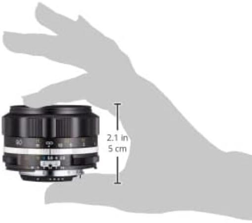 フィルムカメラ VOIGTLANDER APO-SKOPAR 90mm f2.8 SL IIS Review: Voigtländer 90mm 2.8 SL IIs Apo-Skopar
