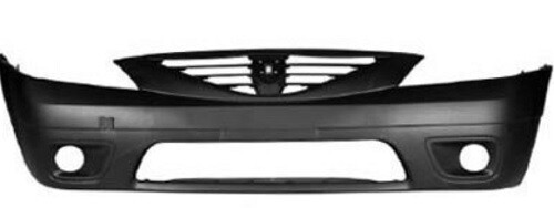 Front Bumper For Dacia Logan SD 07.2004-01.2009