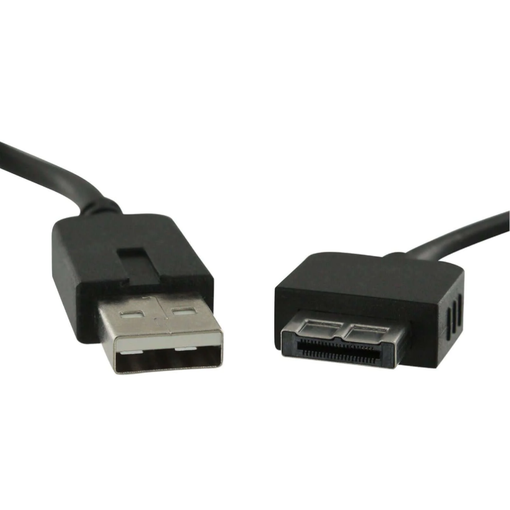 PS VITA USB Charging Charger Power Cable Lead 1.2m PSV PLAYSTATION 1000