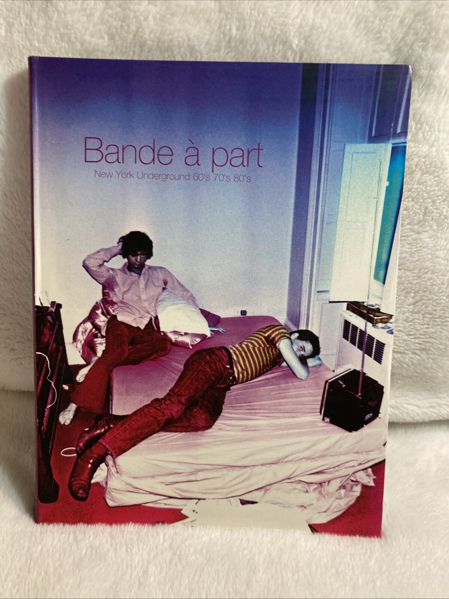 New York Underground 1970–1980 During the late 1970s and early 1980s, New York City's subway