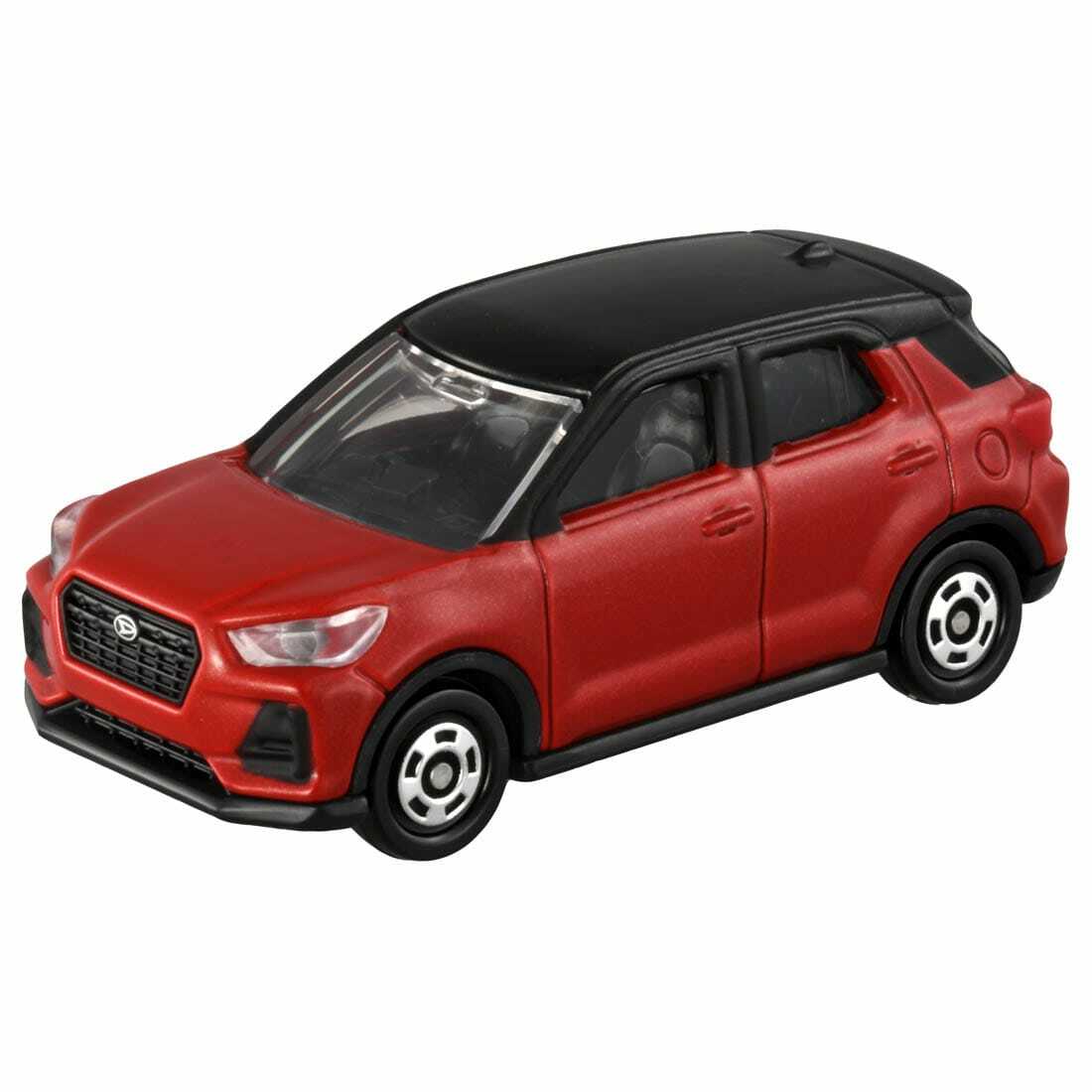 Takara Tomy / Tomica No.36 Daihatsu Rocky | eBay