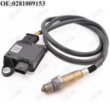 Particle Sensor 0281009153 For Mazda CX-5 CX5 KF 2.2 2017-2018