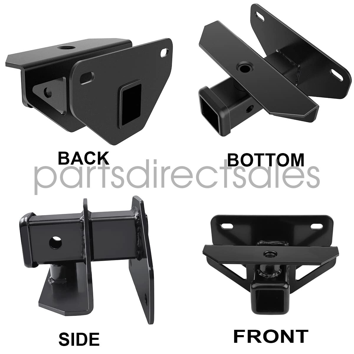 Classe 3 Reboque reboque Hitch Receiver para 20032020 Dodge Ram 1500