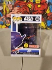 AM Target Exclusive Funko Pop Glow In The Dark