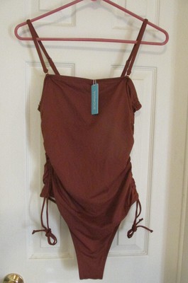 Brand new Yonique One Piece Swimsuit