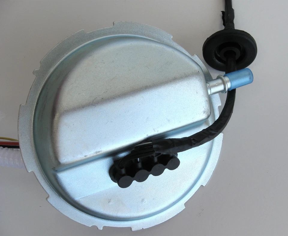 Módulo de bomba de combustível Autobest F1257A para 1999-2003 Ford Escort, Tracer L4 2.0L - Imagem 2 de 4