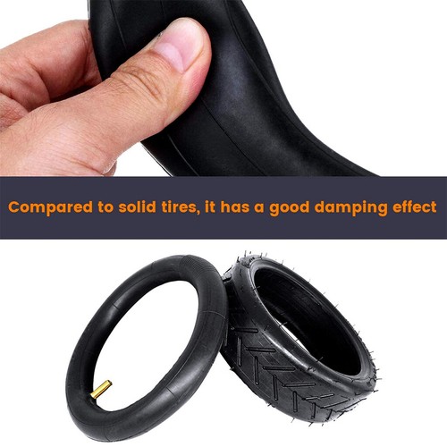 Outer Tyre & Inner Tube 8 1/2 x 2 Tube for Xiaomi Mijia M365 Electric Scooter UK - Picture 7 of 8