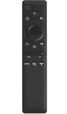 Universal TV Remote with NETFLIX, Prime Video, & Hulu buttons
