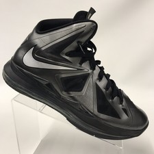 lebron 10 black diamond