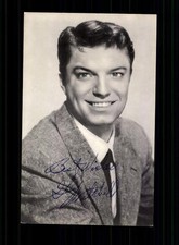 Guy Mitchell Karta z autografem TOP ## BC 72030 D