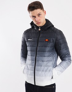 ellesse puffer coat