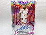 🏀2023 Leaf OptiChrome Pink Prismatic Auto 4/8 Arterio Morris #BA-AM2