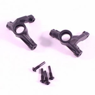HoBao 40013 Steering Knuckle Set Hyper H2ES Pro Electric Buggy