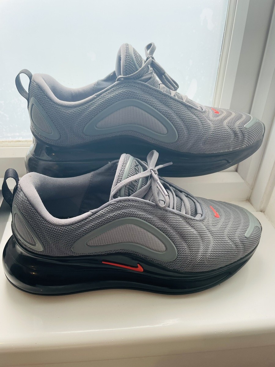 nike 720 grey mens
