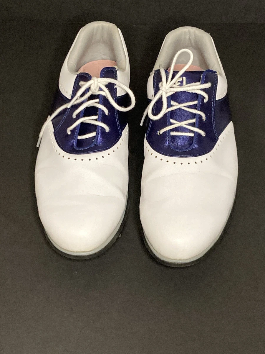 Footjoy emerge womens store golf shoes
