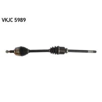 SKF Antriebswelle (Ohne Altteilwert) Vkjc 5989