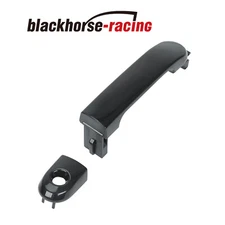 For Nissan Versa 2007-2012 Front Outside Exterior Outer Door Handle Left Driver