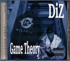 CD DiZ - Game Theory