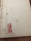 The Triangle Arithmetics – Special State Edition Grade 4-1934 Hardcover Math Bk — photo 5