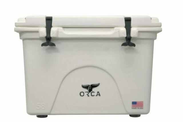 ORCA Camping & Hiking Equipment