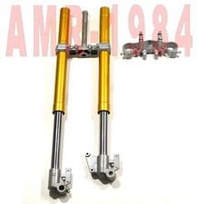 FORCELLA APRILIA RX 50 1989 1990 NUOVA ORIGINALE AP8203280